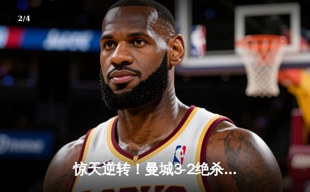惊天逆转！曼城3-2绝杀拜仁，哈兰德双响锁定胜局 - 2